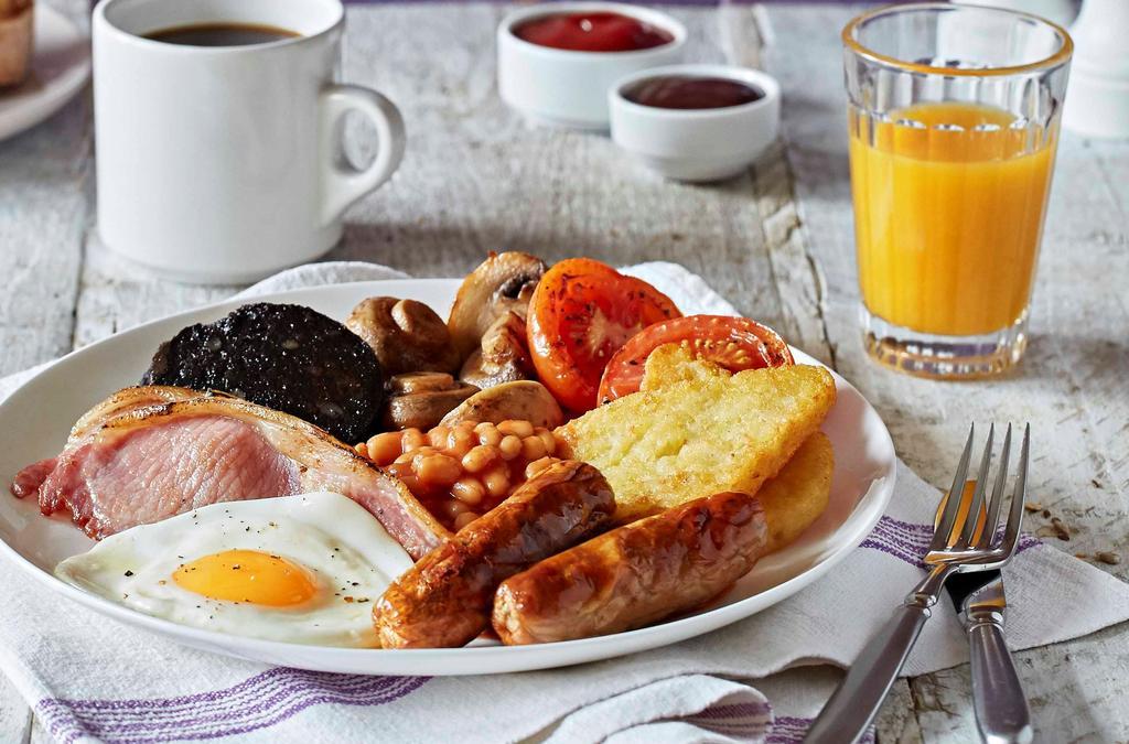 Premier Inn London Бекслихийт Екстериор снимка